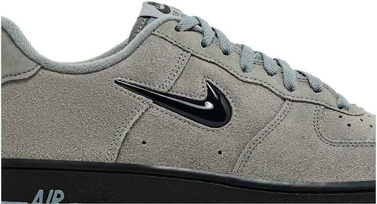 Nike Air Force 1 Jewel 'Kelabu Sejuk Hitam' HQ3827-001 Order Nike Air Force 1 Jewel 'Kelabu Sejuk Hitam' HQ3827-001