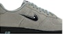 Nike Air Force 1 Jewel 'Kelabu Sejuk Hitam' HQ3827-001