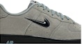 Order Nike Air Force 1 Jewel 'Kelabu Sejuk Hitam' HQ3827-001