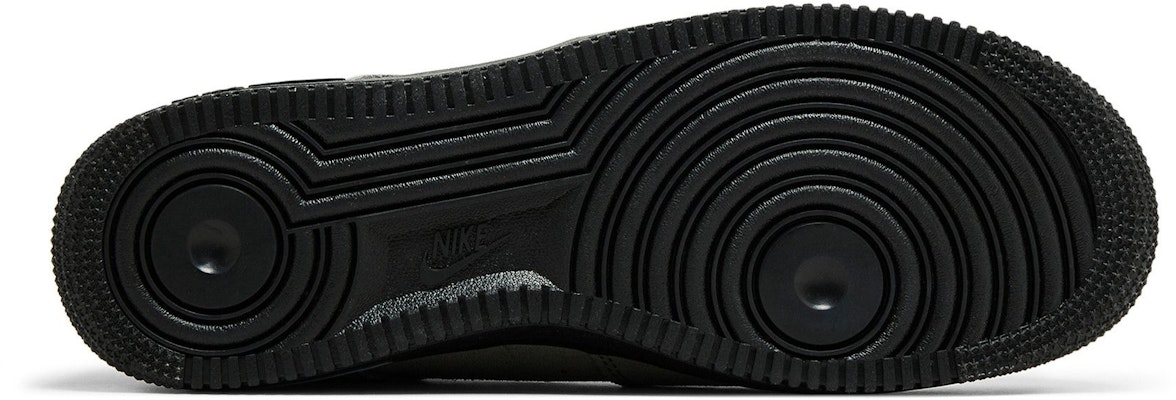 Nike Air Force 1 Jewel 'Kelabu Sejuk Hitam' HQ3827-001 Shop Nike Air Force 1 Jewel 'Kelabu Sejuk Hitam' HQ3827-001