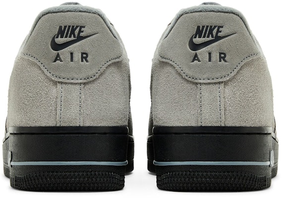 Nike Air Force 1 Jewel 'Kelabu Sejuk Hitam' HQ3827-001 Details for Nike Air Force 1 Jewel 'Kelabu Sejuk Hitam' HQ3827-001