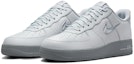 Lookbook Nike Air Force 1 Jewel「狼灰」 HM0621-001