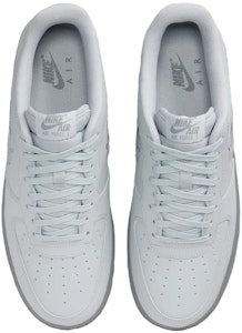 ナイキ エア フォース 1 ジュエル 'ウルフ グレー' HM0621-001 Shop ナイキ エア フォース 1 ジュエル 'ウルフ グレー' HM0621-001