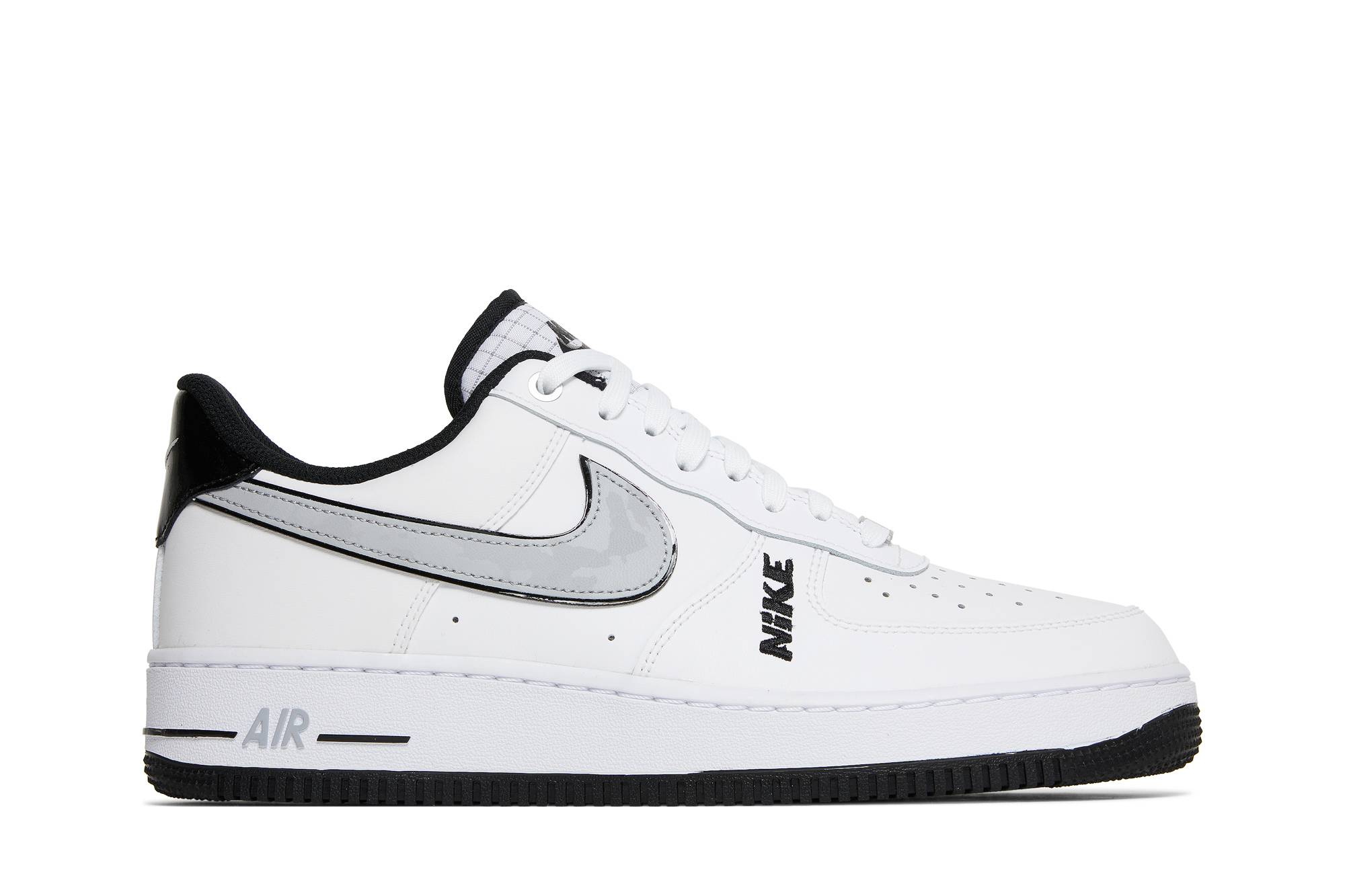 Buy Nike Air Force Low 07 'White Wolf Grey' DC8873-101 Novelship