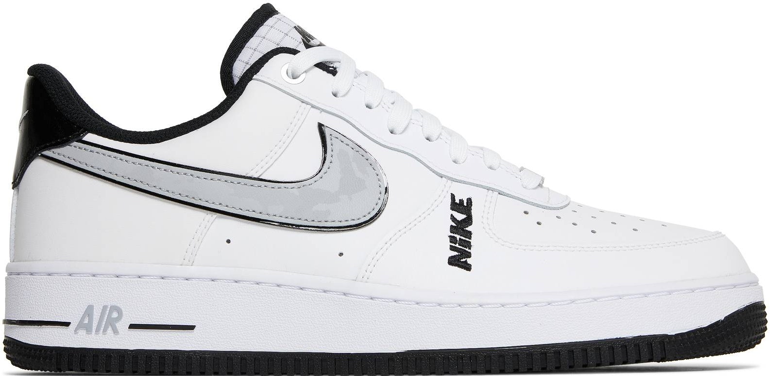 Nike Air Force 1 Low 07 White Wolf Grey DC8873 101 DC8873 101