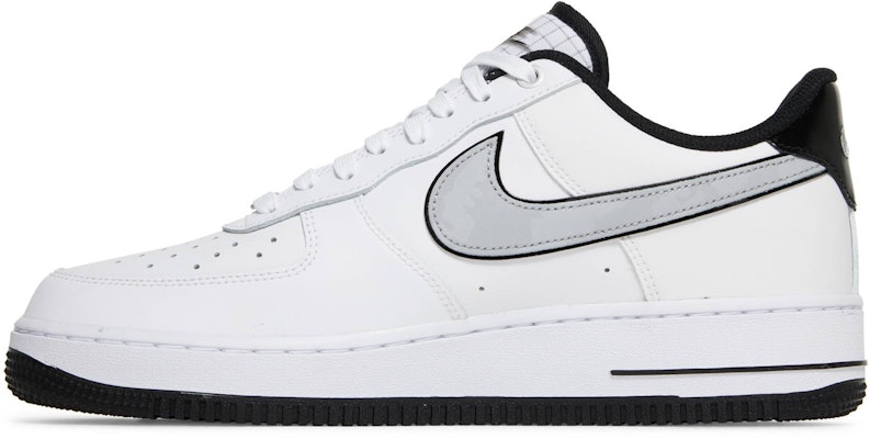 Nike Air Force 1 Low 07 'White Wolf Grey' DC8873‑101 - DC8873-101 ...
