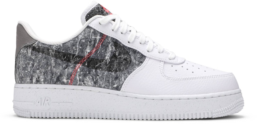 Air force 2025 1 lv8 grey