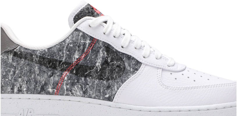 Nike air sales force 1 wool