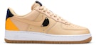 Buy 나이키 에어포스 1 로우 07 LV8 '탠 옐로우' CT2298-200