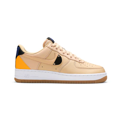 Nike Air Force 1 Low 07 LV8 'Tan Yellow'