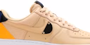 Order 나이키 에어포스 1 로우 07 LV8 '탠 옐로우' CT2298-200
