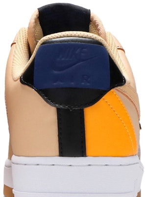 Nike Air Force 1 Low 07 LV8 'Amarillo Tan' CT2298-200 Sizing Nike Air Force 1 Low 07 LV8 'Amarillo Tan' CT2298-200