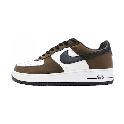 Nike Air Force 1 Low 2003 'Escape'