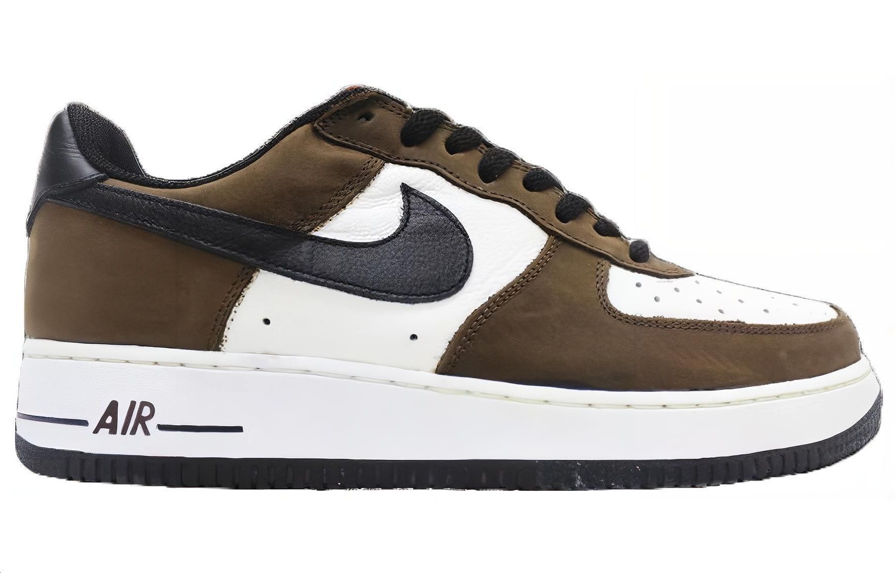 Order 耐克空军一号低帮2003款“逃逸” 306509-102