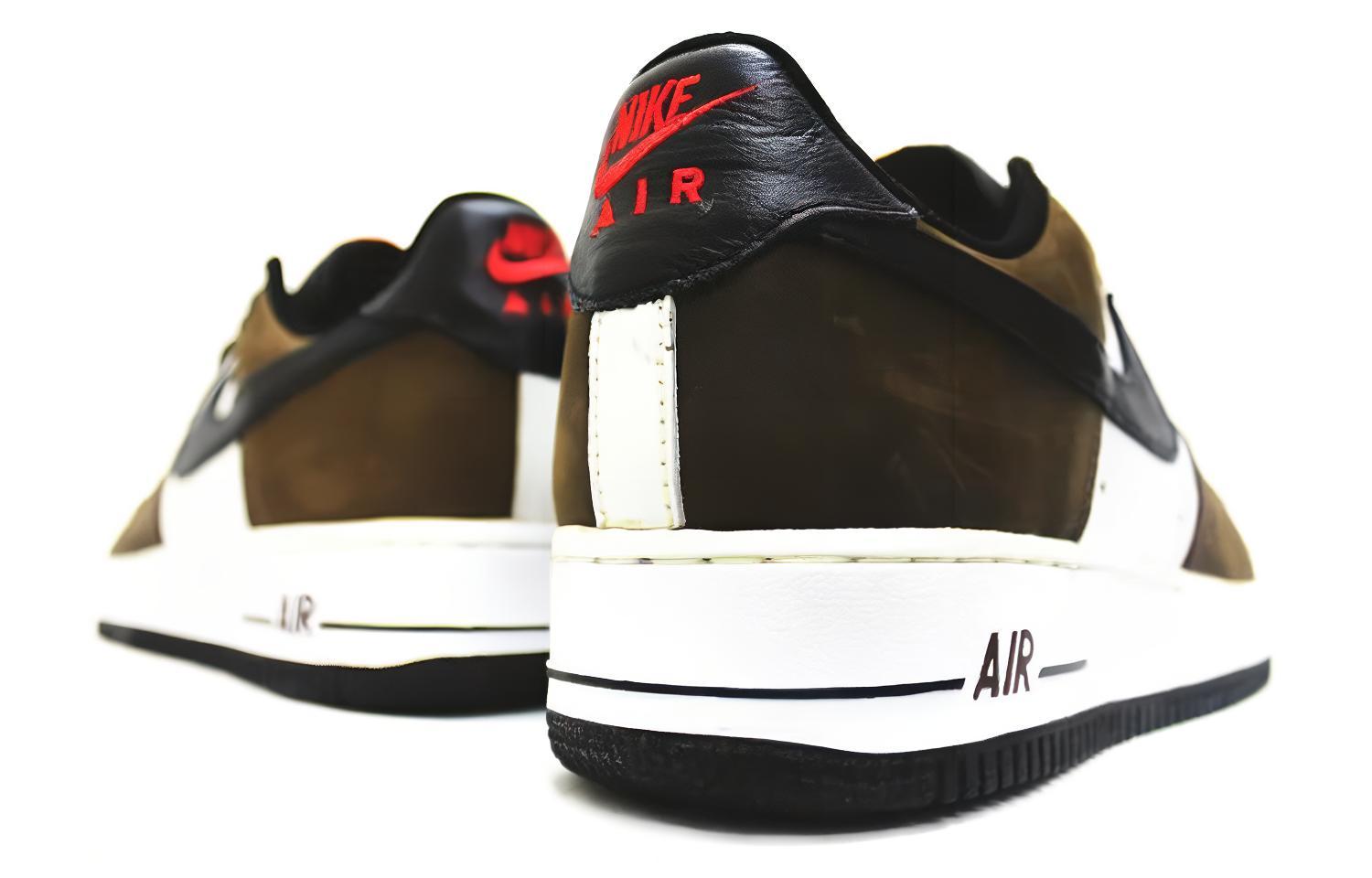 Purchase 耐克空军一号低帮2003款“逃逸” 306509-102