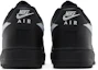 Details for Nike Air Force 1 Rendah 2023 'Hitam Putih' FZ0627-010