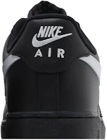 Cheap Nike Air Force 1 Low 2023 'Black White' FZ0627-010