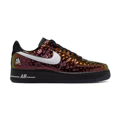 Nike Air Force 1 Low 2026 'All-Star Weekend'