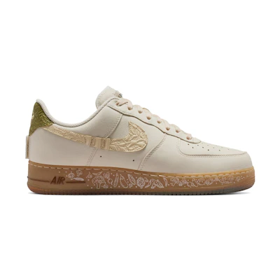 Nike Air Force 1 Low 2026 'Doernbecher'