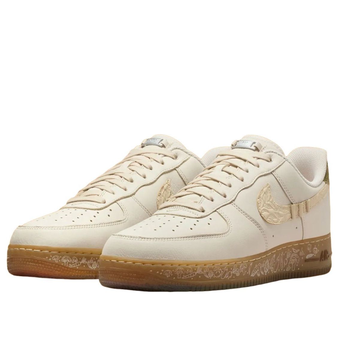 Order 나이키 에어 포스 1 로우 2026 ''도언베처'' IO7688-921