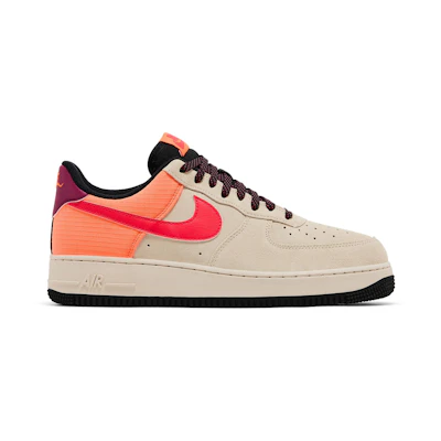 Nike Air Force 1 Low 2 'ACG Brown'