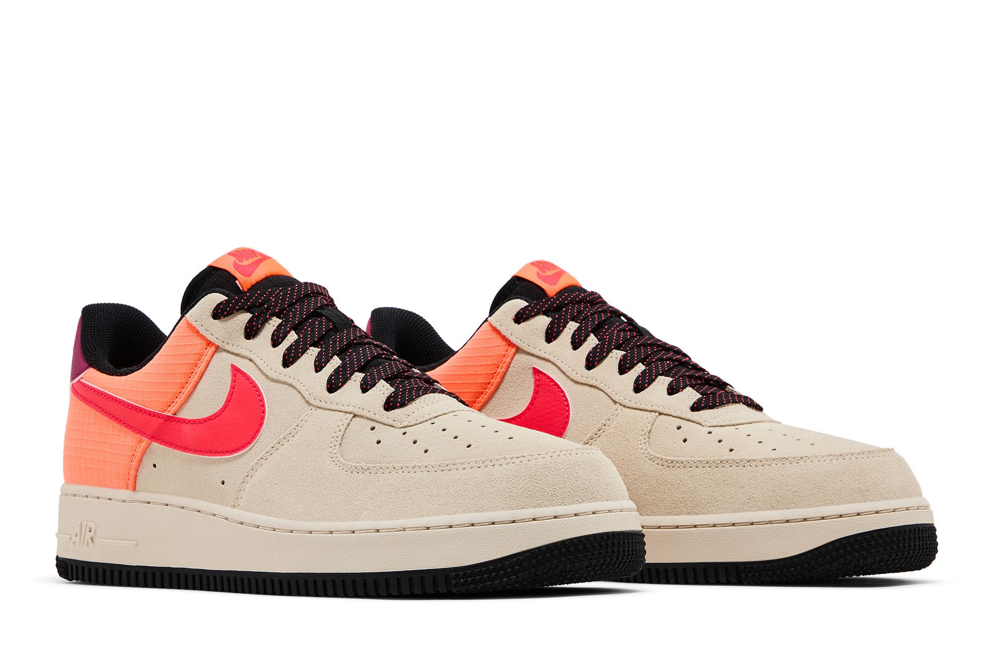 Cheap 耐吉 Air Force 1 Low 2 'ACG 棕色' CD0887-100