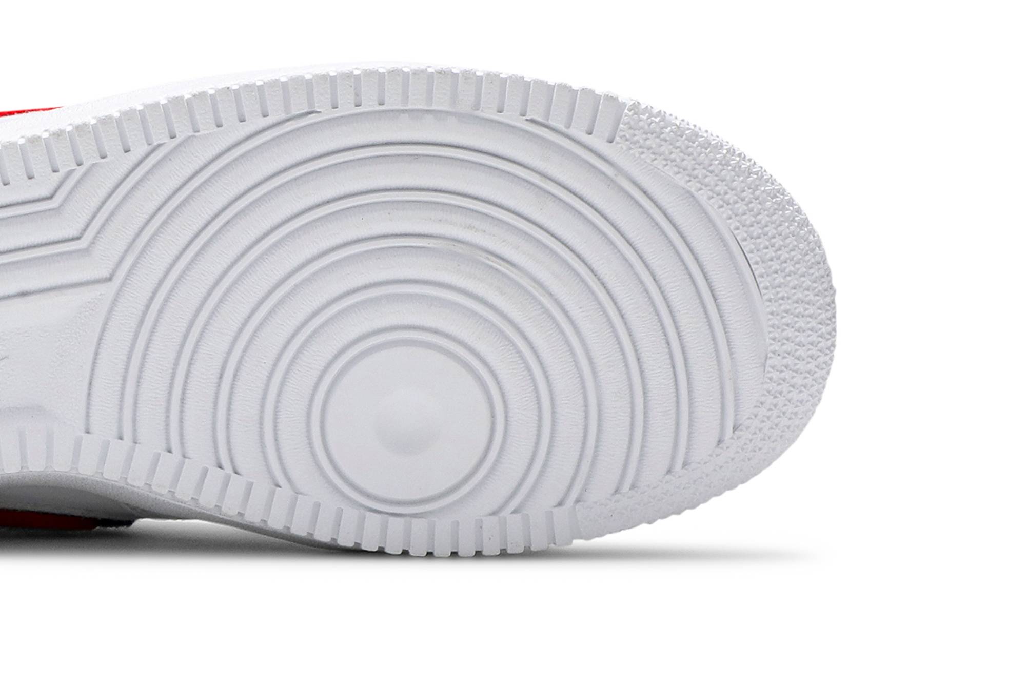 Purchase Nike Air Force 1 Low 3D Chenille Swoosh 'Putih Merah Biru' 823511-106