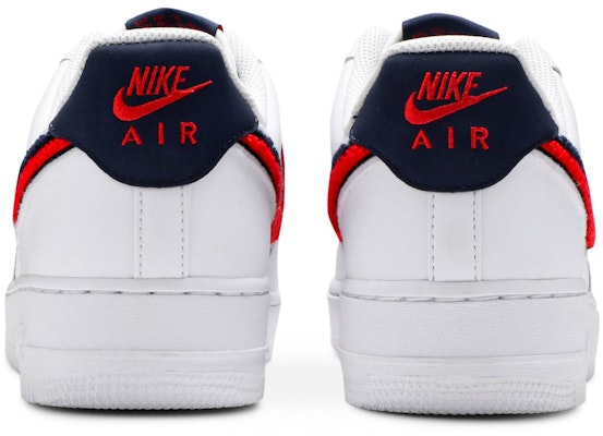 Nike air force 1 2025 low chenille