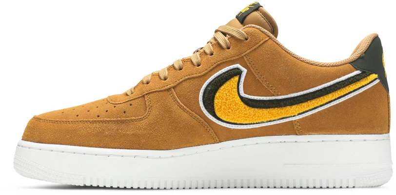 Air force 1 07 2025 lv8 chenille