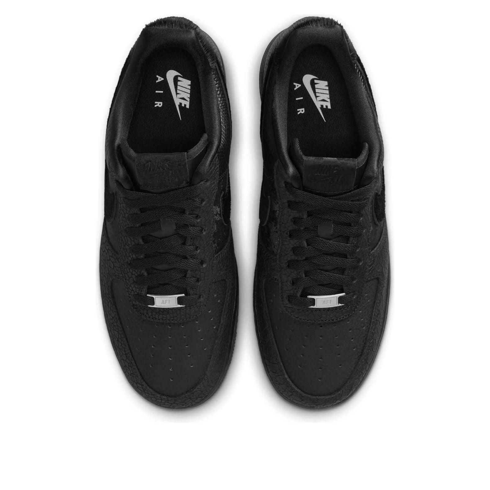 Order Nike Air Force 1 Low '07 LX 3X Celebración Triple Negro HQ1977-001
