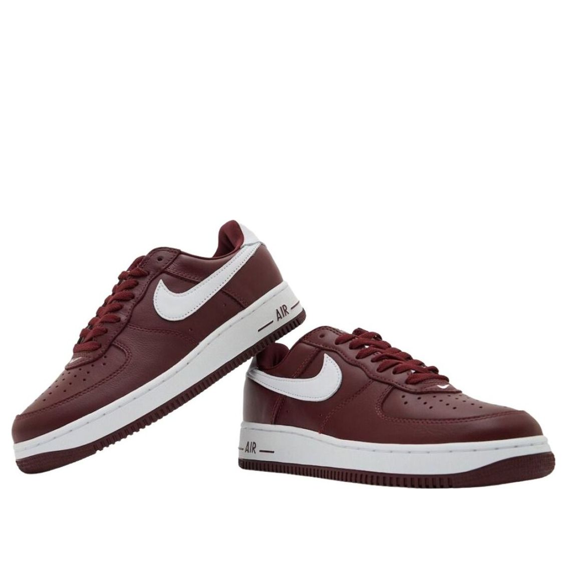 Order Nike Air Force 1 Low '01 'Dark Team Red' IV4501-600