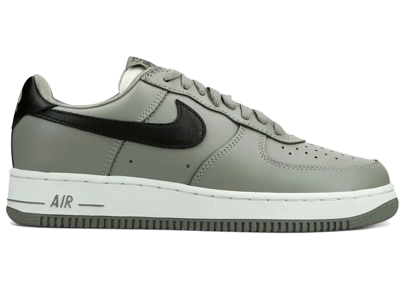 Nike Air Force 1 Low ’01 'Light Army Black' IV4501-300
