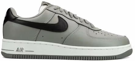 Nike Air Force 1 Low ’01 'Light Army Black' IV4501-300