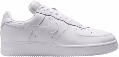 Nike Air Force 1 Low '01 'Triple White' IV4501-100 Nike Air Force 1 Low '01 'Triple White' IV4501-100
