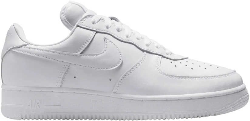 Nike Air Force 1 Low ''01 ''Triple White'' Putih Triple IV4501-100 Buy Nike Air Force 1 Low ''01 ''Triple White'' Putih Triple IV4501-100