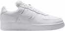 Buy Nike Air Force 1 Low ''01 ''Triple White'' Putih Triple IV4501-100