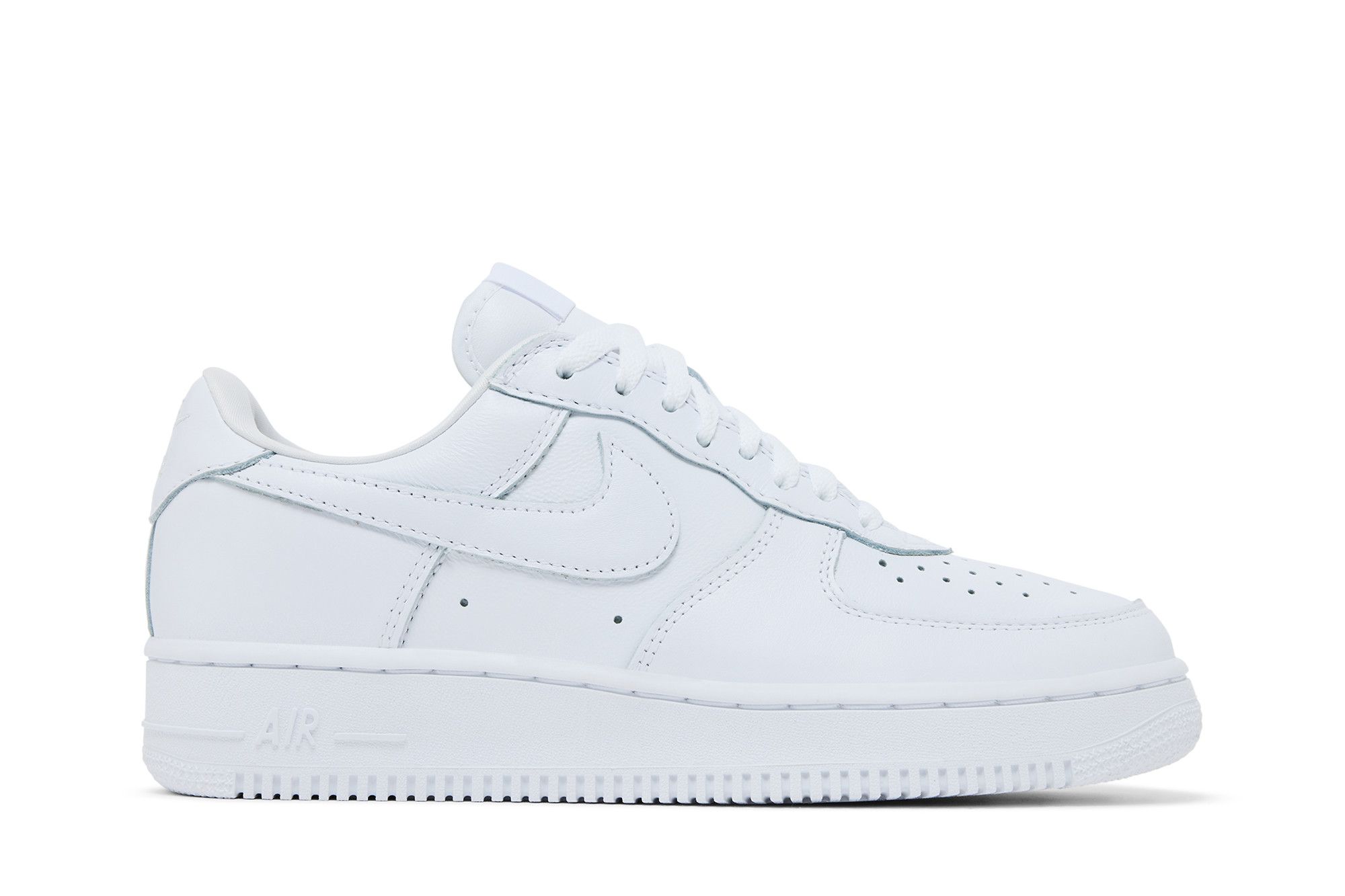 Nike Air Force 1 Low '01 'Triple White' IV4501-100
