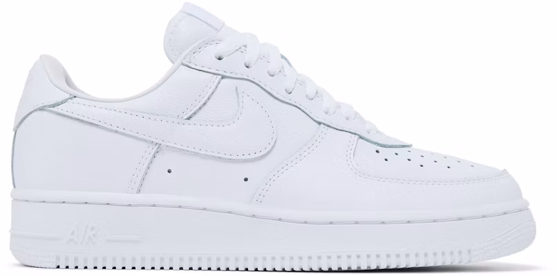 Nike Air Force 1 Low ''01 ''Triple White'' Uomo/Donna IV4501-100 Buy Nike Air Force 1 Low ''01 ''Triple White'' Uomo/Donna IV4501-100
