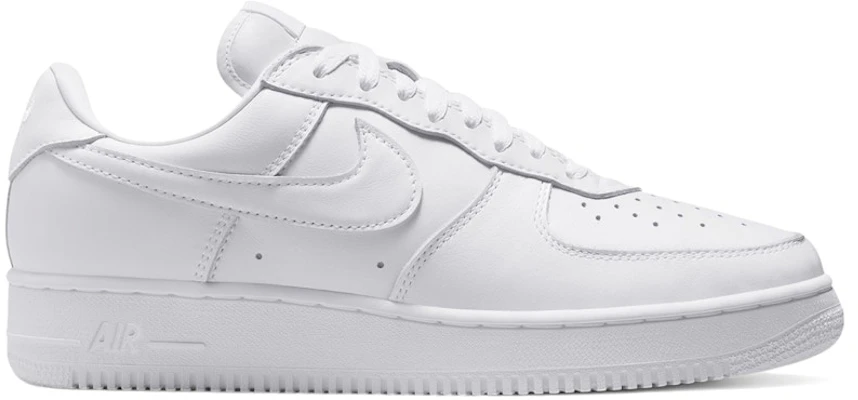 Nike Air Force 1 Low ''01 ''Blanco Triple'' IV4501-100 Buy Nike Air Force 1 Low ''01 ''Blanco Triple'' IV4501-100