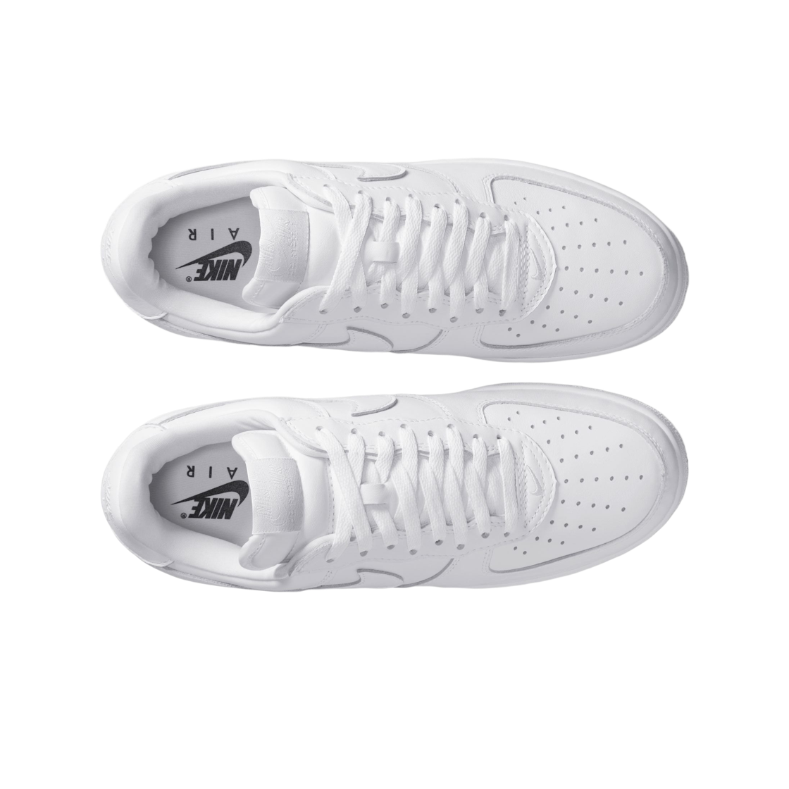 Order Nike Air Force 1 Low ''01 ''Triple White'' Putih Triple IV4501-100