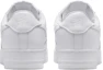 Lookbook Nike Air Force 1 Low ''01 ''Triple White'' Putih Triple IV4501-100