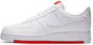 Buy 耐克 空军一号 低帮 '07 1 '白红' AO2409-101