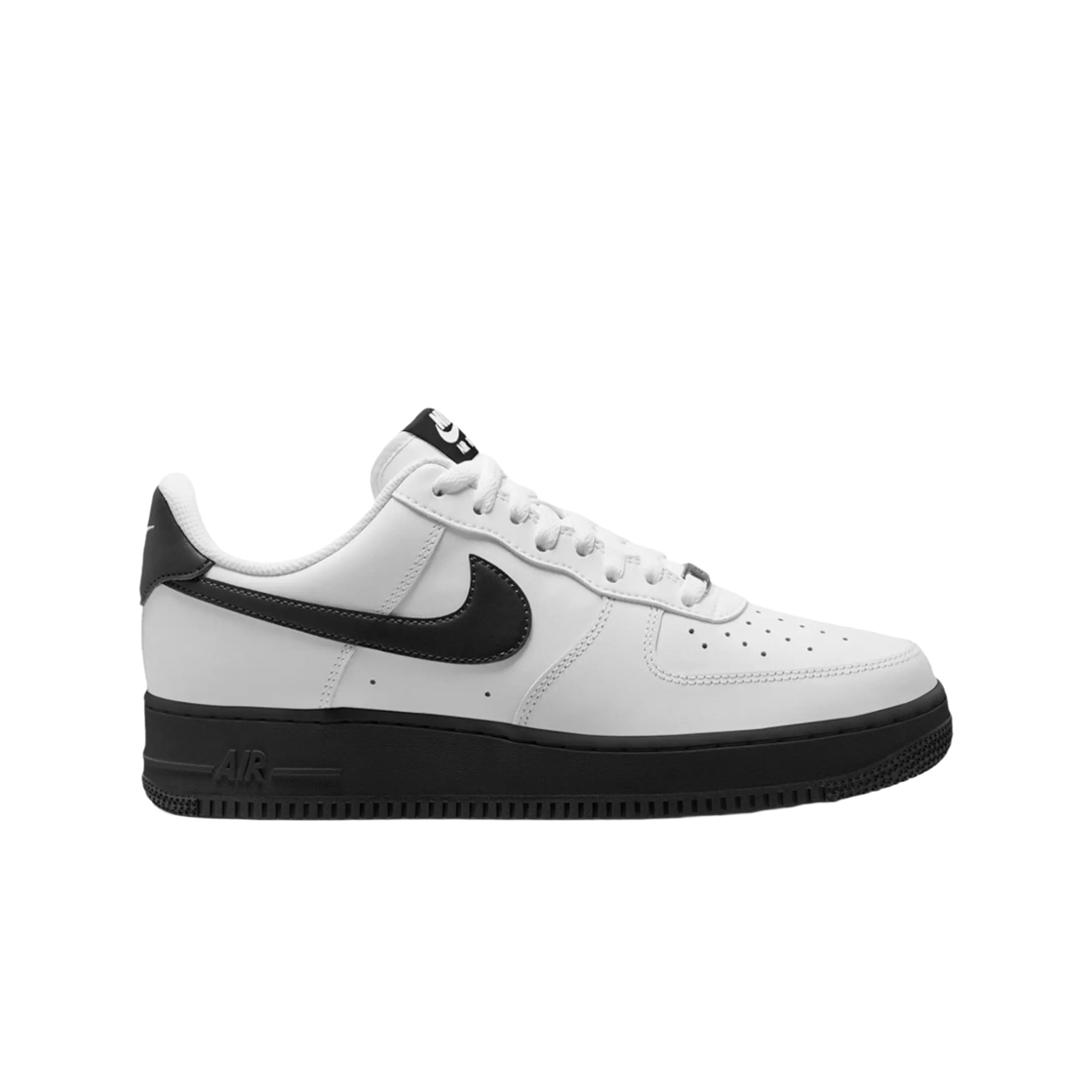 Nike Air Force 1 Low '07 2026 'White Black' FJ4146-129