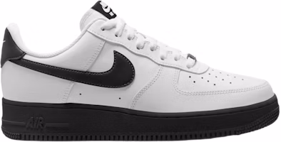 Nike Air Force 1 Low '07 2026 'White Black' FJ4146-129 Nike Air Force 1 Low '07 2026 'White Black' FJ4146-129