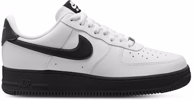 Nike Air Force 1 Low '07 2026 'White Black' FJ4146-129 Nike Air Force 1 Low '07 2026 'White Black' FJ4146-129