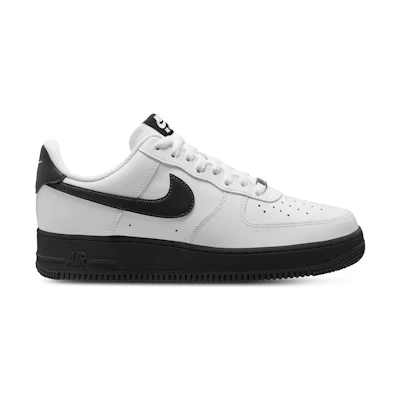 Nike Air Force 1 Low '07 2026 'White Black'