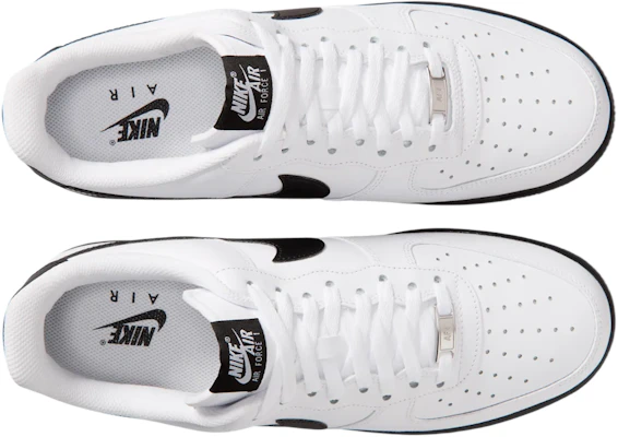 Nike Air Force 1 Low '07 2026 'White Black' FJ4146-129 Order Nike Air Force 1 Low '07 2026 'White Black' FJ4146-129