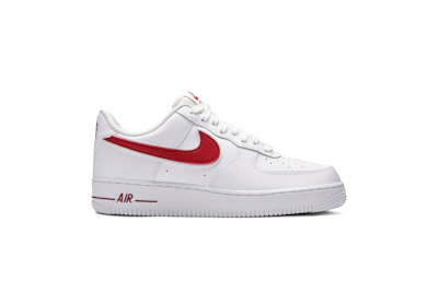Nike Air Force 1 Low '07 3 'Gym Red' AO2423-102
