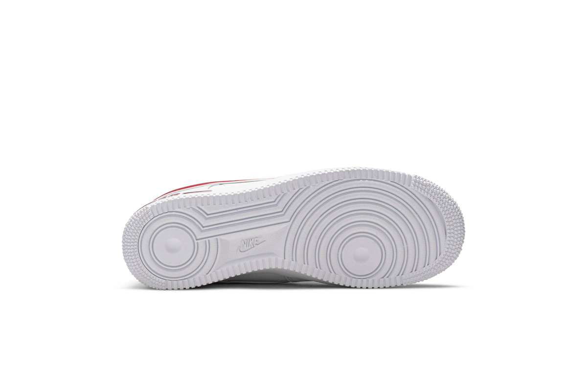 Nike Air Force 1 Low '07 3 'Gym Red' AO2423-102