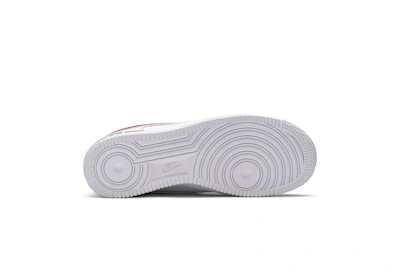 Nike Air Force 1 Low '07 3 'Gym Red' AO2423-102